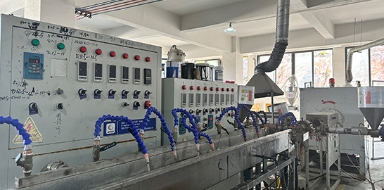 OEM Manufacturing Service